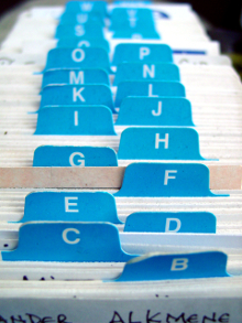 Index Excel Formula for Software built by Spreadsheets